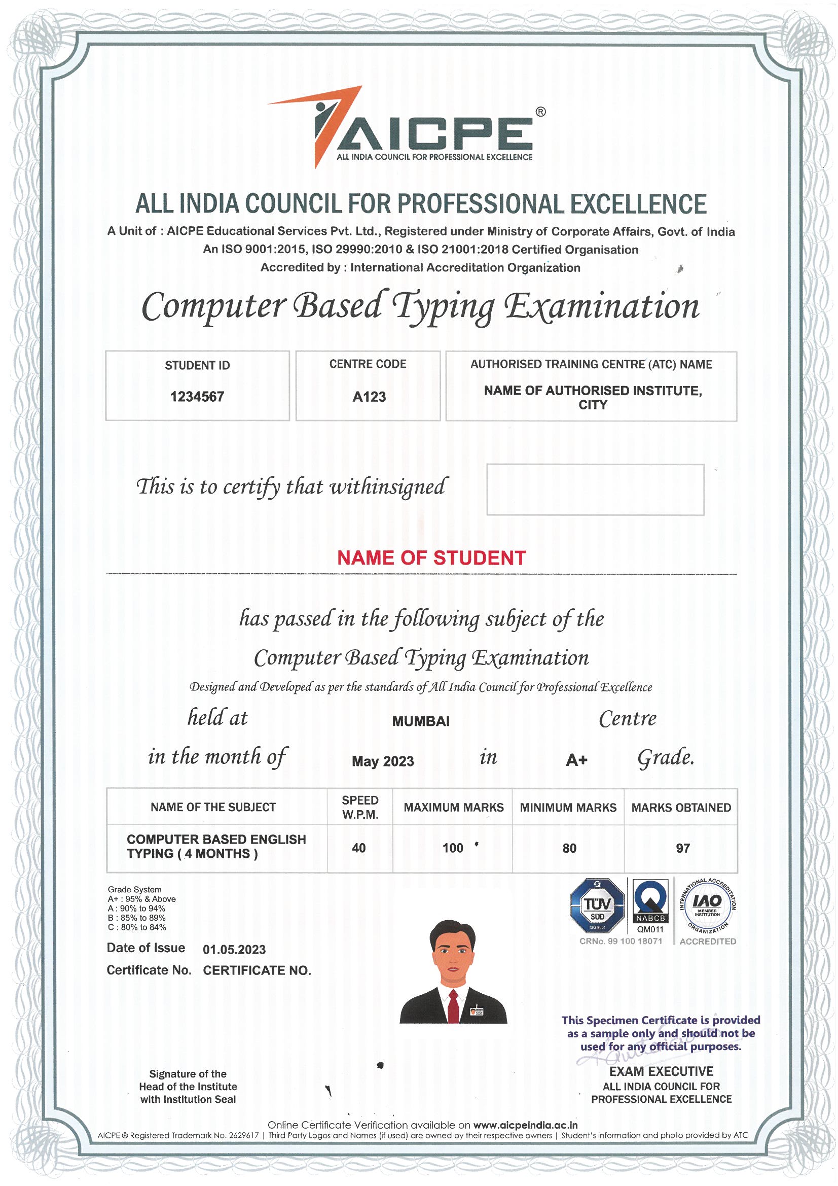 AICPE-PROFESSIONAL-CERTIFICATE