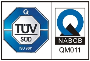 TUV-Logo