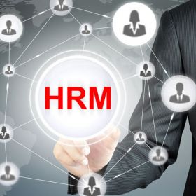 CERTIFICATE IN HUMAN RESOURCE MANAGEMENT