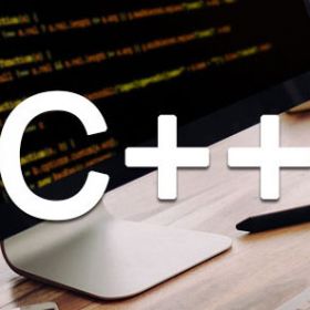 CERTIFICATE IN OBJECT ORIENTED PROGRAMMING USING C++