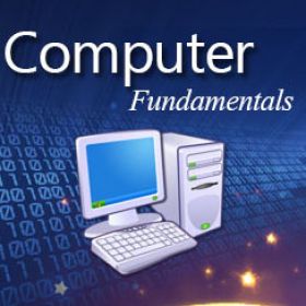 CERTIFICATE IN COMPUTER FUNDAMENTALS