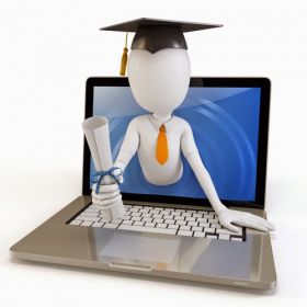 DIPLOMA IN COMPUTER APPLICATION