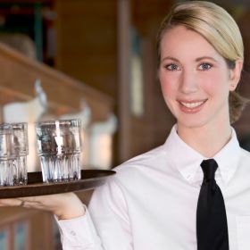 DIPLOMA IN HOTEL MANAGEMENT