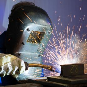 DIPLOMA IN WELDING TECHNOLOGY