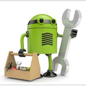 CERTIFICATE IN ANDROID APPLICATION DEVELOPMENT