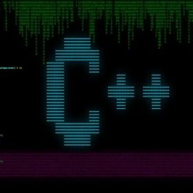 CERTIFICATE IN C++ PROGRAMMING