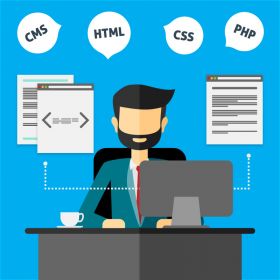 CERTIFICATE IN PROFESSIONAL WEB DESIGNING