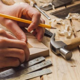 DIPLOMA IN CARPENTER