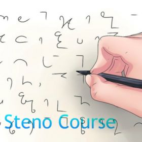 DIPLOMA IN STENOGRAPHY