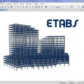 CERTIFICATE IN ETABS