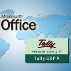 DIPLOMA IN OFFICE MANAGEMENT WITH TALLY