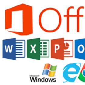 CERTIFICATE IN MS OFFICE