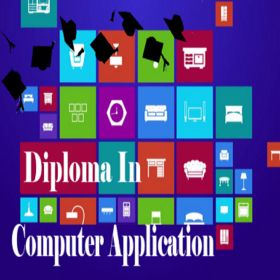 ADVANCE DIPLOMA IN COMPUTER APPLICATION