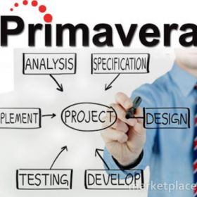 CERTIFICATE IN PRIMAVERA