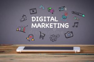 DIPLOMA IN DIGITAL MARKETING