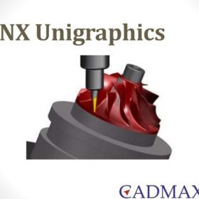 CERTIFICATE IN UNIGRAPHICS NX