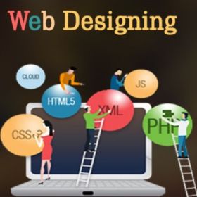 DIPLOMA IN WEB DESIGNING AND WEB DEVELOPMENT