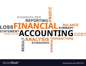 DIPLOMA IN FINANCIAL ACCOUNTING