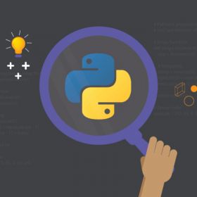 CERTIFICATE IN DATA ANALYSIS WITH PYTHON
