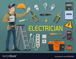 CERTIFICATE IN ELECTRICIAN