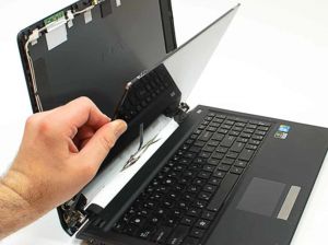 CERTIFICATE IN LAPTOP REPAIRING