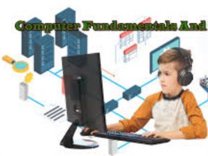 CERTIFICATE IN BASIC COMPUTER COURSE