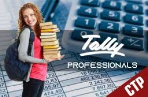DIPLOMA IN TALLY PROFESSIONAL