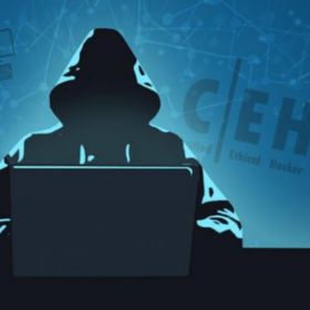 CERTIFICATE IN ETHICAL HACKING