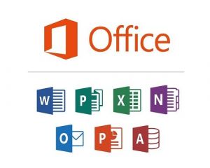 CERTIFICATE IN MS OFFICE