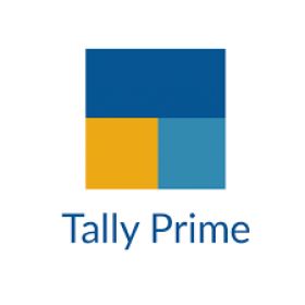 CERTIFICATE IN TALLY PRIME WITH GST