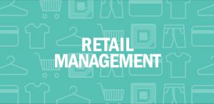 DIPLOMA IN RETAIL MANAGEMENT