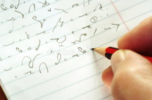 CERTIFICATE IN SHORTHAND 100 W.P.M. - ENGLISH