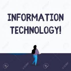 MASTER DIPLOMA IN INFORMATION TECHNOLOGY