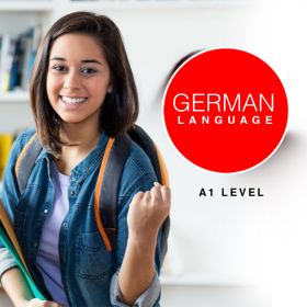 CERTIFICATE IN GERMAN LANGUAGE - LEVEL A1