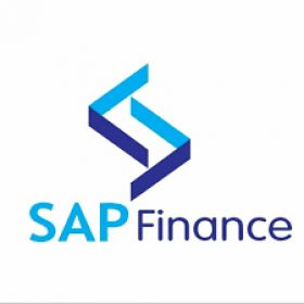 CERTIFICATE IN SAP FINANCE