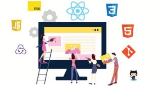 CERTIFICATE IN REACT FRONT END DEVELOPMENT
