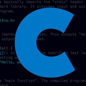 CERTIFICATE IN INTRODUCTION TO C PROGRAMMING