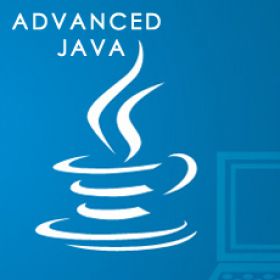 CERTIFICATE IN JAVA - ADVANCE