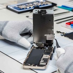 CERTIFICATE IN MOBILE PHONE REPAIRING