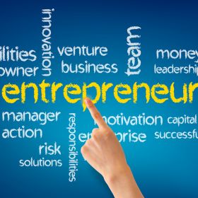 CERTIFICATE IN ENTREPRENEURSHIP