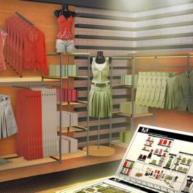 CERTIFICATE IN FASHION RETAILING AND VISUAL MERCHANDISING